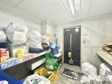 【東京都/台東区今戸】スパシエリーヴァ浅草 共用施設