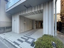 【東京都/荒川区東日暮里】ラ・グラース日暮里 エントランス