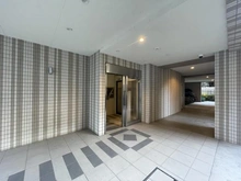 【東京都/荒川区東日暮里】ラ・グラース日暮里 共用部