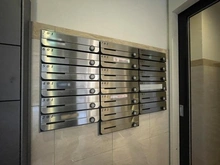 【東京都/荒川区東日暮里】ラ・グラース日暮里 メールBOX