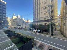 【東京都/台東区竜泉】東京ビューマークス 眺望