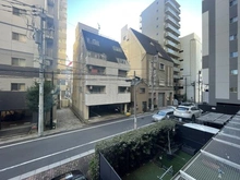 【東京都/台東区竜泉】東京ビューマークス 眺望