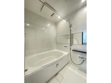 【東京都/台東区竜泉】東京ビューマークス 浴室