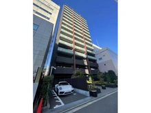 【東京都/台東区西浅草】レーベンリヴァーレ浅草エヴァープライド 外観