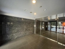 【東京都/台東区西浅草】レーベンリヴァーレ浅草エヴァープライド 共用部