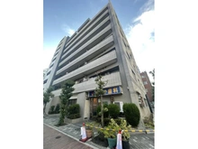 【東京都/台東区元浅草】コスモ元浅草 外観