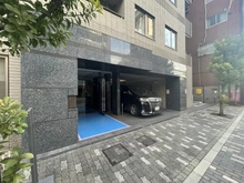 【東京都/台東区元浅草】コスモ元浅草 エントランス