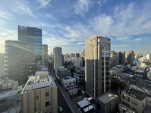 【東京都/台東区元浅草】コスモ元浅草 眺望