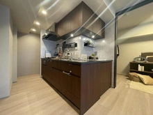 【東京都/台東区元浅草】コスモ元浅草 キッチン