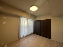 【東京都/台東区元浅草】コスモ元浅草 洋室