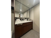 【東京都/台東区元浅草】コスモ元浅草 洗面室