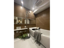 【東京都/台東区元浅草】コスモ元浅草 浴室