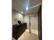 【東京都/台東区元浅草】コスモ元浅草 玄関