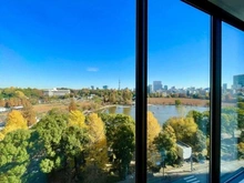 【東京都/台東区池之端】パークタワー上野池之端 眺望