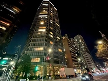 【東京都/台東区池之端】パークタワー上野池之端 外観