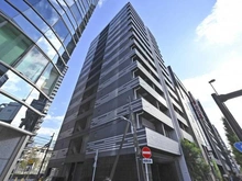 【東京都/台東区蔵前】ステージファースト蔵前 II アジールコート 外観