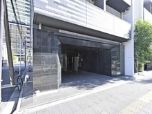 【東京都/台東区蔵前】ステージファースト蔵前 II アジールコート エントランス