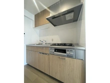 【東京都/台東区北上野】藤和シティコープ上野II キッチン