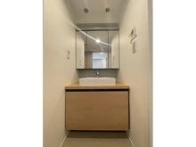 【東京都/台東区北上野】藤和シティコープ上野II 洗面室