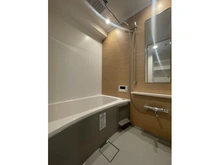 【東京都/台東区北上野】藤和シティコープ上野II 浴室