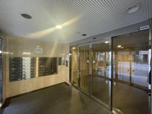 【東京都/台東区北上野】藤和シティコープ上野II 共用部