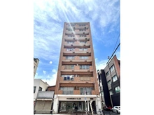 【東京都/台東区浅草】デューク浅草 外観