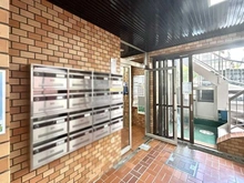 【東京都/台東区浅草】デューク浅草 メールBOX