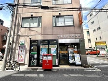 【東京都/台東区浅草】デューク浅草  台東花川戸郵便局（現地より約220m）