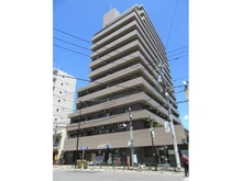 【東京都/荒川区東日暮里】シーアイマンション日暮里 外観