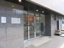 【東京都/荒川区東日暮里】シーアイマンション日暮里 エントランス