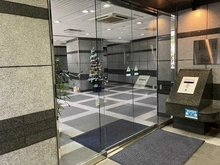 【東京都/台東区北上野】シーアイマンション上野 エントランス