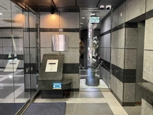 【東京都/台東区北上野】シーアイマンション上野 エントランス