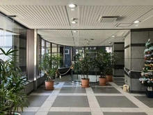 【東京都/台東区北上野】シーアイマンション上野 共用部