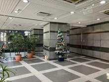 【東京都/台東区北上野】シーアイマンション上野 共用部