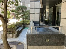 【東京都/台東区北上野】シーアイマンション上野 エントランス