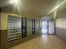 【東京都/荒川区荒川】ライオンズシティ西日暮里 共用部