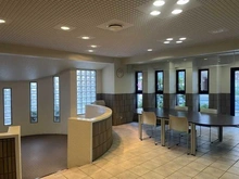 【東京都/荒川区荒川】ライオンズシティ西日暮里 共用部