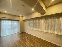 【東京都/荒川区荒川】シティハイム町屋 リビング・ダイニング