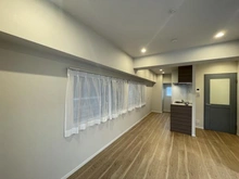 【東京都/荒川区荒川】シティハイム町屋 リビング・ダイニング