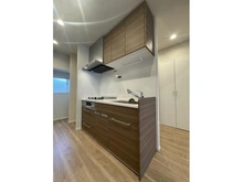 【東京都/荒川区荒川】シティハイム町屋 キッチン