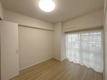 【東京都/荒川区荒川】シティハイム町屋 洋室