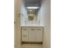 【東京都/荒川区荒川】シティハイム町屋 洗面室