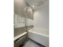 【東京都/荒川区荒川】シティハイム町屋 浴室