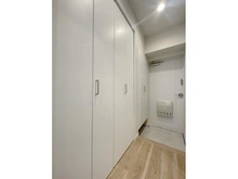 【東京都/荒川区荒川】シティハイム町屋 玄関