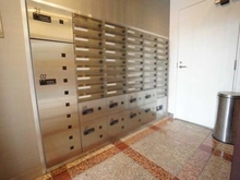 【東京都/台東区東上野】ルジェンテ・リベル上野稲荷町 メールBOX、宅配BOX