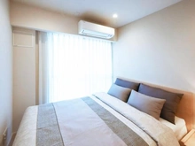 【東京都/台東区東上野】ルジェンテ・リベル上野稲荷町 洋室