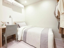 【東京都/台東区東上野】ルジェンテ・リベル上野稲荷町 洋室