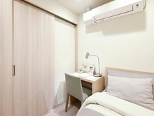 【東京都/台東区東上野】ルジェンテ・リベル上野稲荷町 洋室