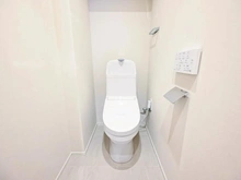 【東京都/台東区東上野】ルジェンテ・リベル上野稲荷町 トイレ