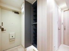 【東京都/台東区東上野】ルジェンテ・リベル上野稲荷町 玄関